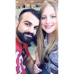 Meet your Posher, Ginny